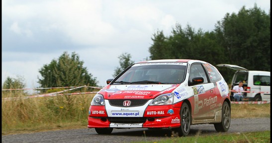 Rajd Rzeszowski